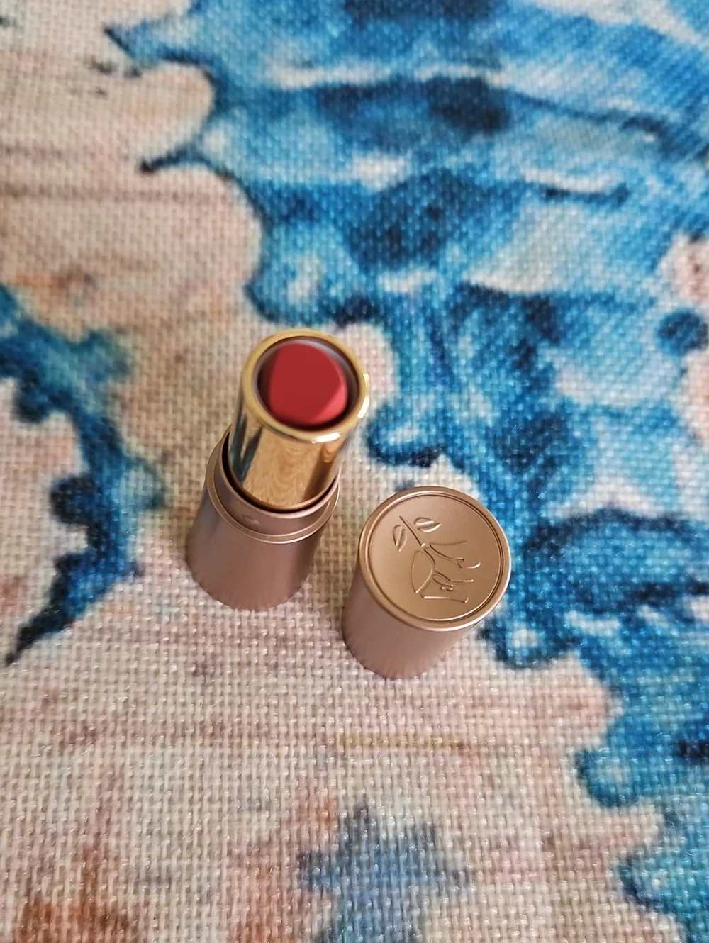 Lancôme Lipstick French Tea